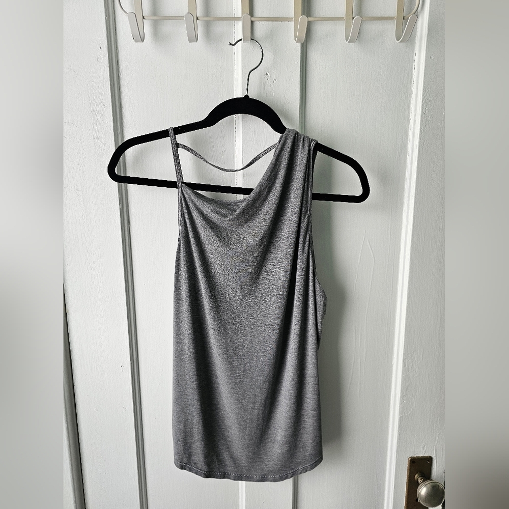 Lululemon Drapey Tank